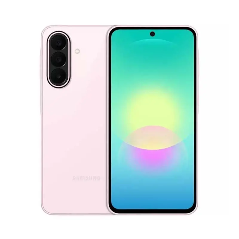 گوشی موبایل سامسونگ مدل Galaxy A27 5G - 01